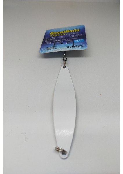 Striker x Lüfer Palamut Turna Çinekop 28GR. 9cm. MOD.239 Metal Kaşık Sahte Yem fiyatları