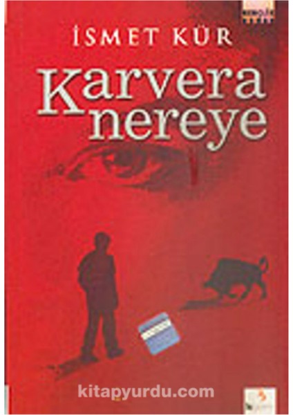Karvera Nereye