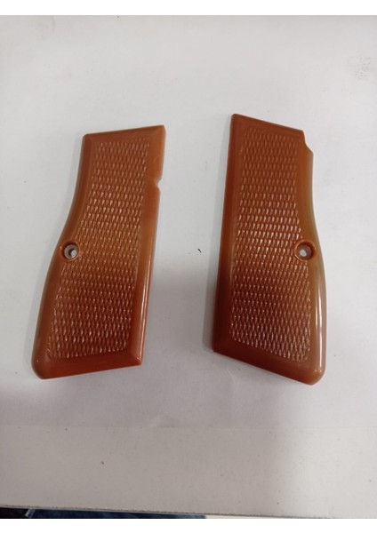 Belçika Browning Kabze