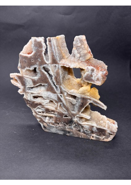 Kalsedon Druze Doğaltaş modelleri