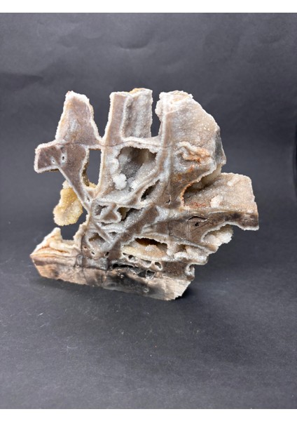 Kalsedon Druze Doğaltaş indirimleri