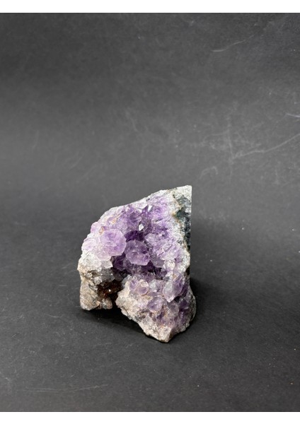 Brezilya Ametist Doğaltaş Jeot 1 Adet fiyatları