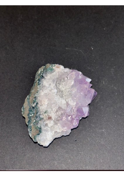 Brezilya Ametist Doğaltaş 1 Adet