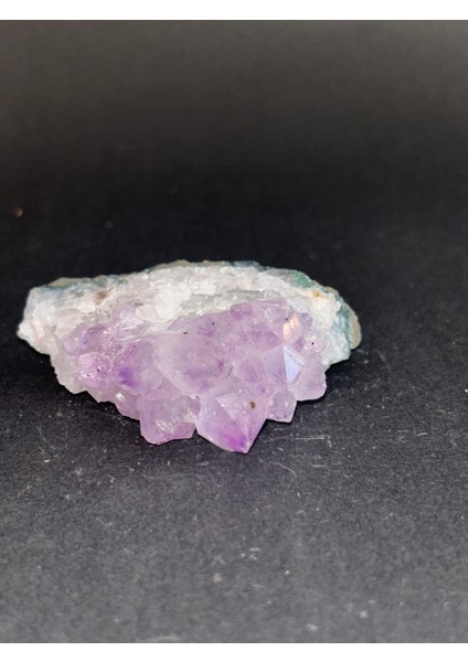 Brezilya Ametist Doğaltaş 1 Adet fiyatları