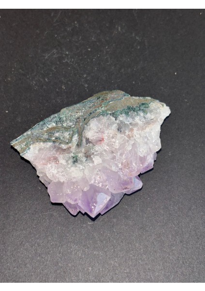 Brezilya Ametist Doğaltaş 1 Adet indirimleri