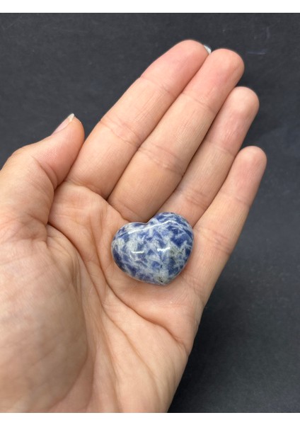 Sodalit Kalp Palmstone Doğaltaş fiyatları