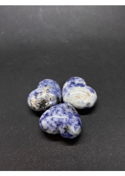 Sodalit Kalp Palmstone Doğaltaş fırsatları