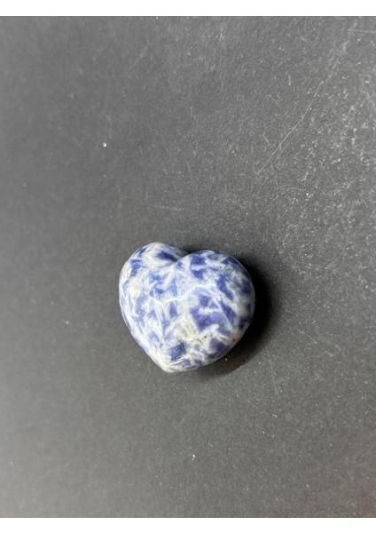 Sodalit Kalp Palmstone Doğaltaş indirimleri