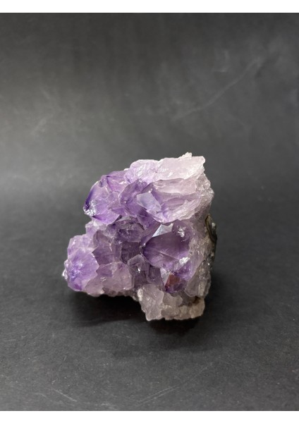 Brezilya Ametist Doğaltaş Jeot 1 Adet fiyatları