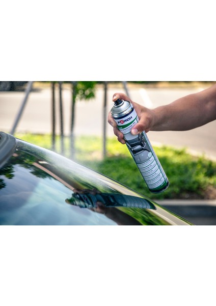 R555 Multi Köpük Temizleyici Xxl – Aktif Araç Içi Temizleyici 750ML modelleri