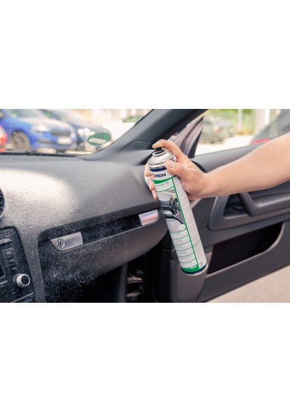 R555 Multi Köpük Temizleyici Xxl – Aktif Araç Içi Temizleyici 750ML fırsatları