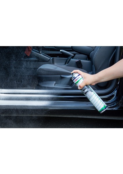 R555 Multi Köpük Temizleyici Xxl – Aktif Araç Içi Temizleyici 750ML