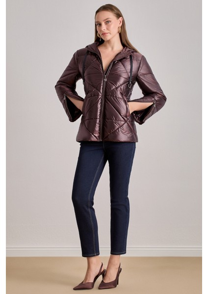 Cepli Bordo Kapitoneli Mont