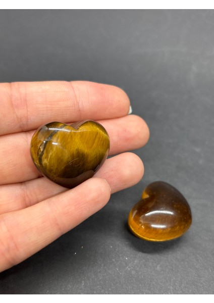Kaplangözü Kalp Palmstone Doğaltaş