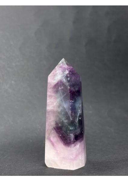 Florit Dikit Gökkuşağı Doğaltaş modelleri