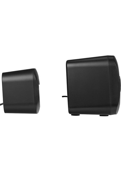 Mikado MD-511 5W+3W×2 USB Rgb Ledli 2+1 Gaming Speaker Hoparlör fırsatları