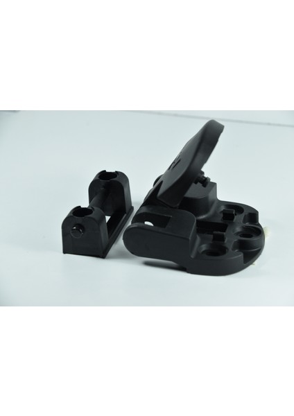 Hava Santral, Kompresör ve Jeneratör Kabin Pael Fonksiyonel Menteşe-Kilit - Kilitlenen (4 Adet)