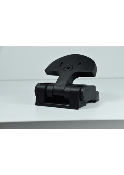 Hava Santral, Kompresör ve Jeneratör Kabin Pael Fonksiyonel Menteşe-Kilit - Kilitlenen (4 Adet) fırsatları