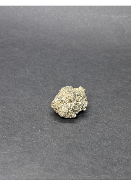 Peru Pirit Doğaltaş 3 Adet