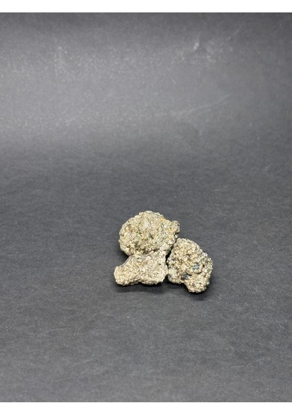 Peru Pirit Doğaltaş 3 Adet fiyatları