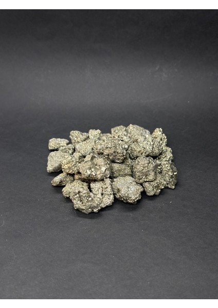 Peru Pirit Doğaltaş 3 Adet indirimleri