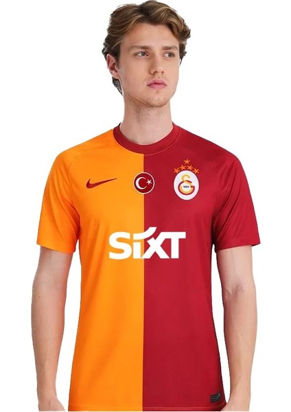 Lisanslı 2023/2024 Parçalı 5 Yıldızlı Iç Saha Osimhen Baskılı Forma fiyatları