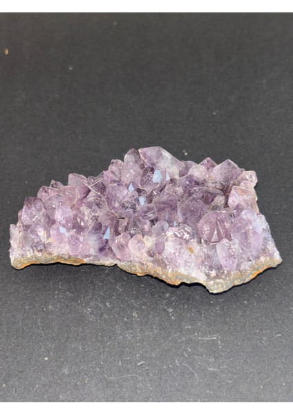 Brezilya Ametist Doğaltaş 1 Adet