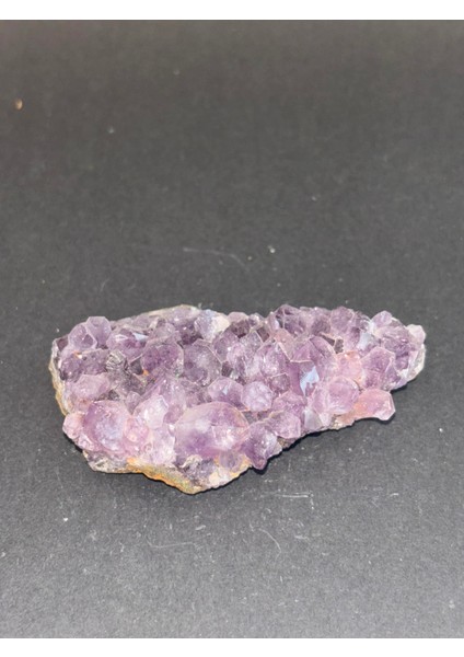 Brezilya Ametist Doğaltaş 1 Adet fırsatları