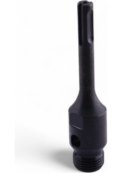 Sds Plus Punç Adaptörü Buat Açma Uyumlu Dayanıklı Metal Matkap Adaptörü Delme ve Kesme Aparatı modelleri