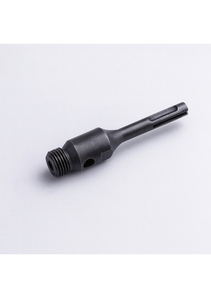 Sds Plus Punç Adaptörü Buat Açma Uyumlu Dayanıklı Metal Matkap Adaptörü Delme ve Kesme Aparatı indirimleri