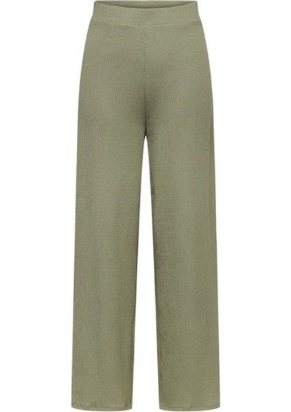 15367490 Kadin Pantolon - Haki fırsatları