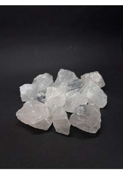 Kristal Kuvars Ham Doğaltaş modelleri