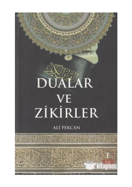Dualar ve Zikirler