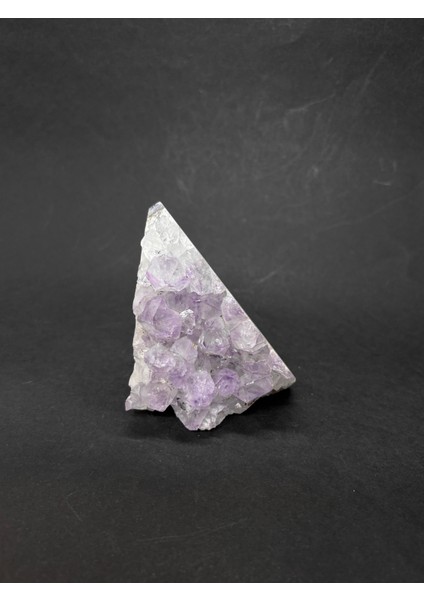 Brezilya Ametist Doğaltaş Jeot 1 Adet fiyatları