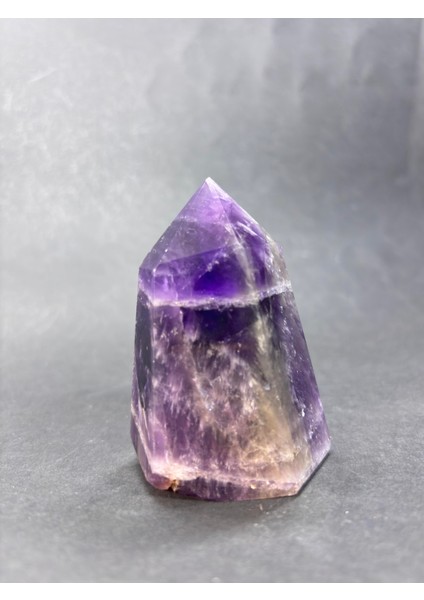 Florit Kazık Uçlu Doğaltaş