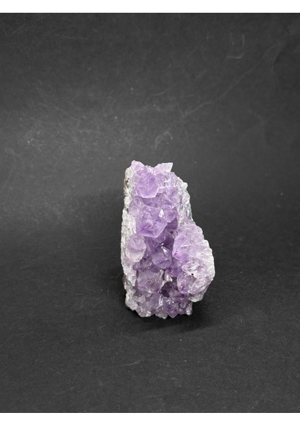 Brezilya Ametist Doğaltaş Jeot 1 Adet fiyatları