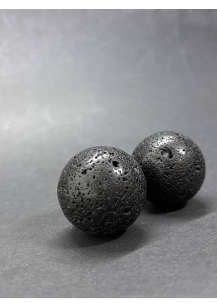 Lav Taşı Küre Doğaltaş