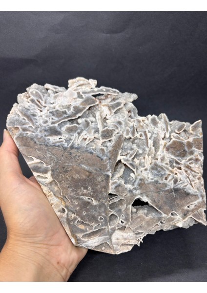 Kalsedon Druze Doğaltaş