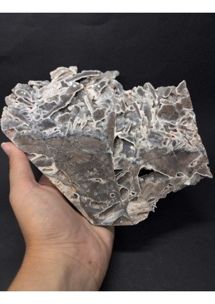 Kalsedon Druze Doğaltaş fiyatları