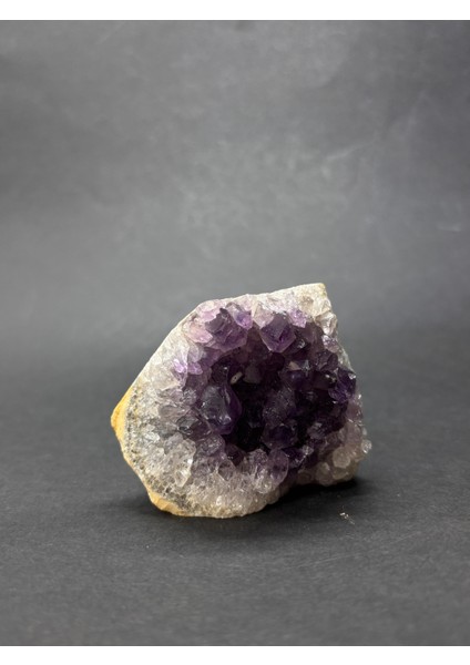 Brezilya Ametist Doğaltaş Jeot 1 Adet fiyatları