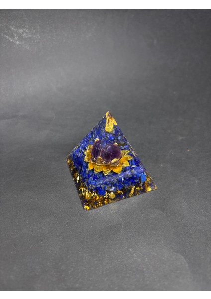 Lapis Lazuli Orgoniti modelleri