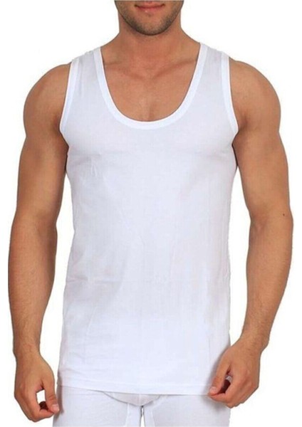 Erkek Penye Atlet 6'lı Eko Paket fiyatları