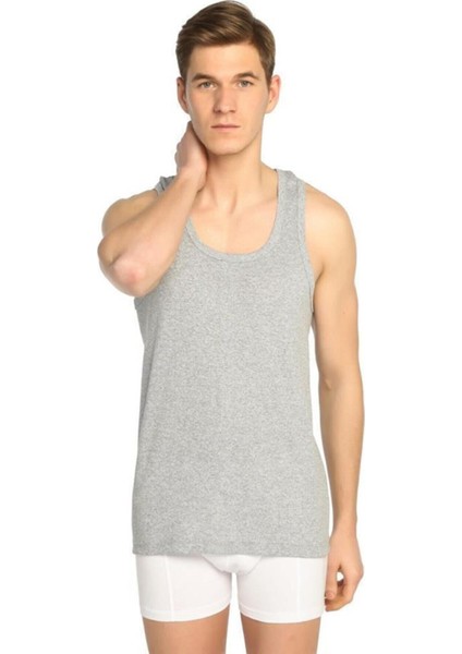 Erkek Penye Atlet 6'lı Eko Paket fırsatları