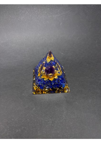 Lapis Lazuli Orgoniti fırsatları