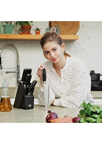 Leo Şef Bıçağı fırsatları