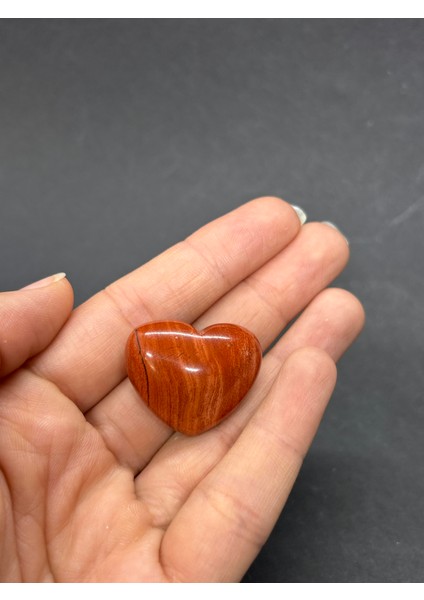 Jasper Kalp Palmstone Doğaltaş fırsatları