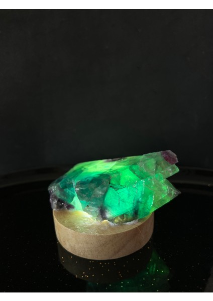 Florit Doğaltaş Lamba