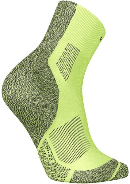 Kiprun Ince Çorap - Orta Boy Konçlu - Koşu - Sarı - Kiprun RUN900 modelleri