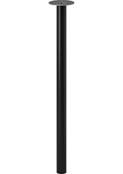 Alex Çalışma Masası Venge-Siyah 200X60 cm Lagkapten Adıls indirimleri