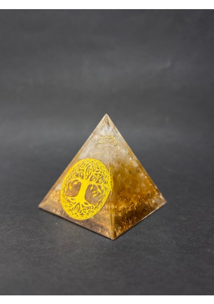 Sitrin Bolluk Bereket Hayat Ağacı Orgoniti fiyatları